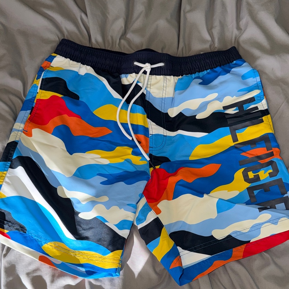 Tommy Hilfiger Men's Swim Shorts